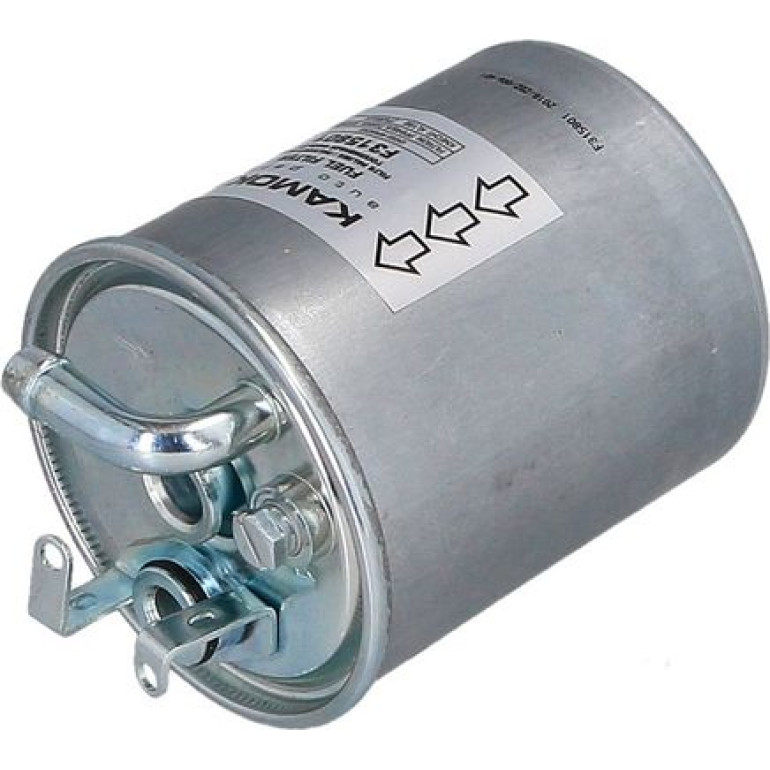 KAMOKA Kraftstofffilter F315801 KAMOKA Kraftstofffilter F315801