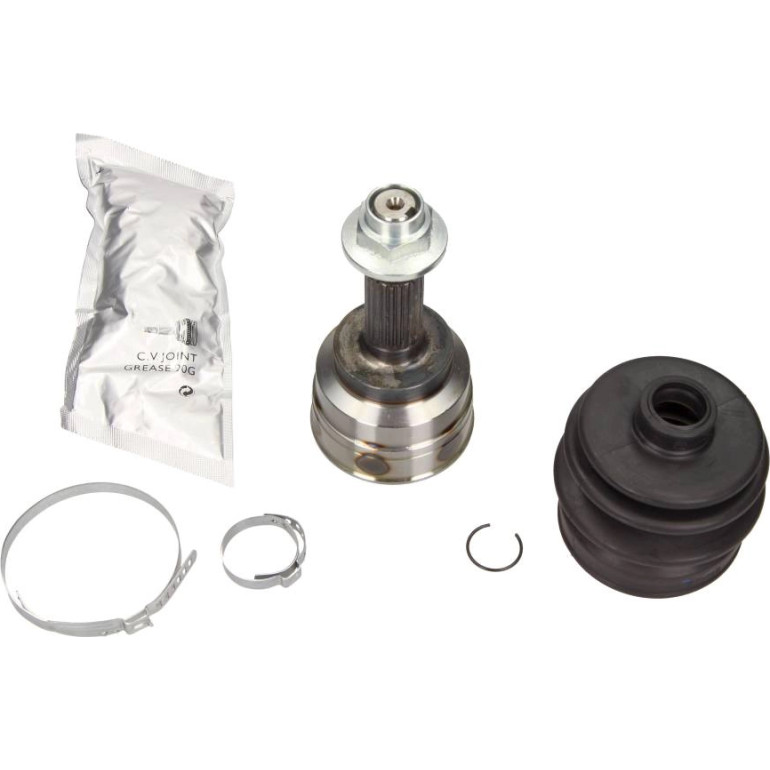 Gelenksatz, Antriebswelle Kia Rio 1.3 00-05 49-0749