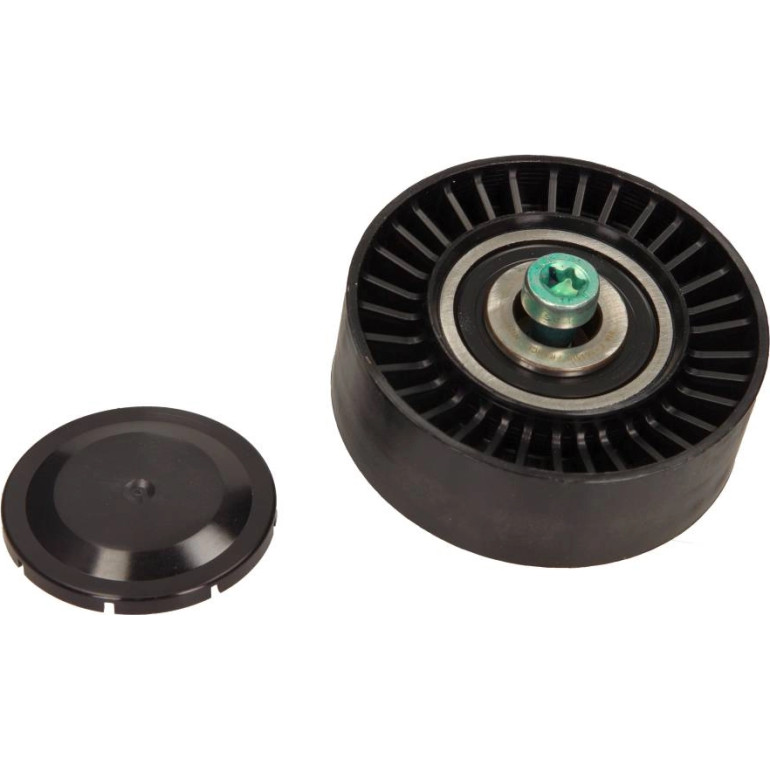 Umlenk-/Führungsrolle, Keilrippenriemen 532 0514 10
