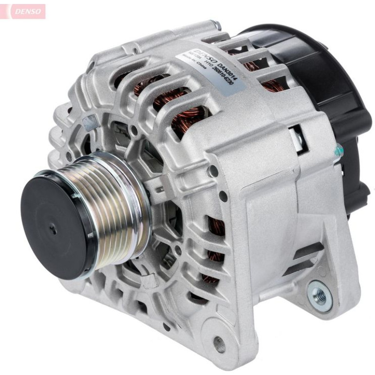 DENSO Generator DAN3014 DENSO Generator DAN3014