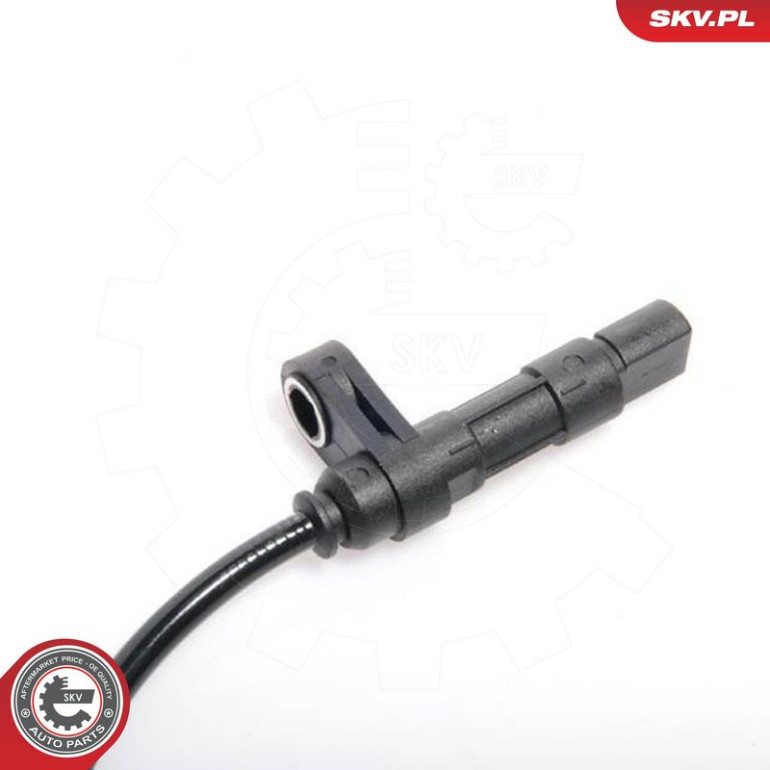 SKV GERMANY Geschwindigkeitssensor 06SKV129 SKV GERMANY Geschwindigkeitssensor 06SKV129