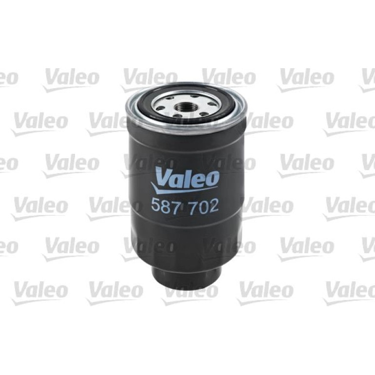 VALEO Kraftstofffilter 587702