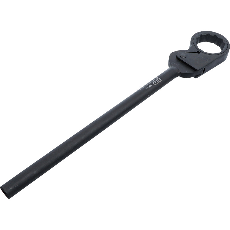 BGS Freilauf-Ringschlüssel SW 65 mm 75065 BGS Freilauf-Ringschlüssel SW 65 mm 75065