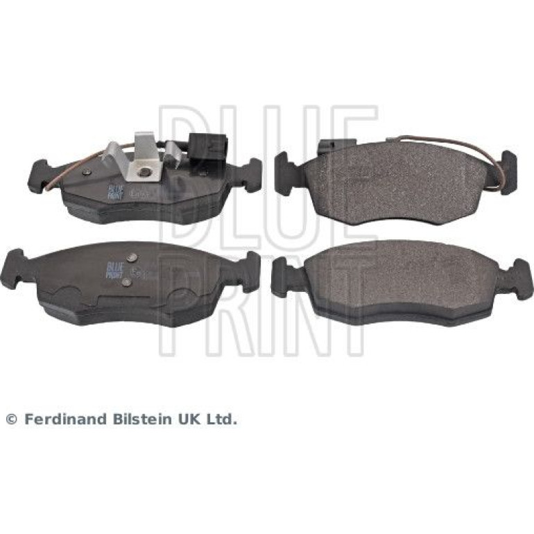 BluePrint Bremsbeläge ADL144218 BluePrint Bremsbeläge ADL144218