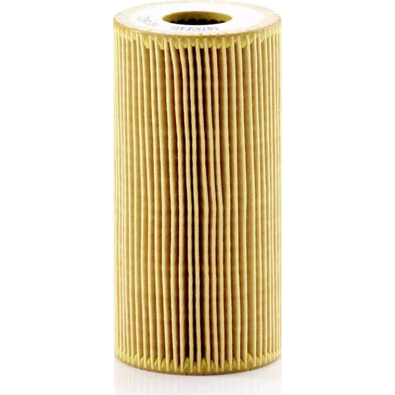 Mann & Hummel Ölfilter PKW HU 6011 z Mann & Hummel Ölfilter PKW HU 6011 z