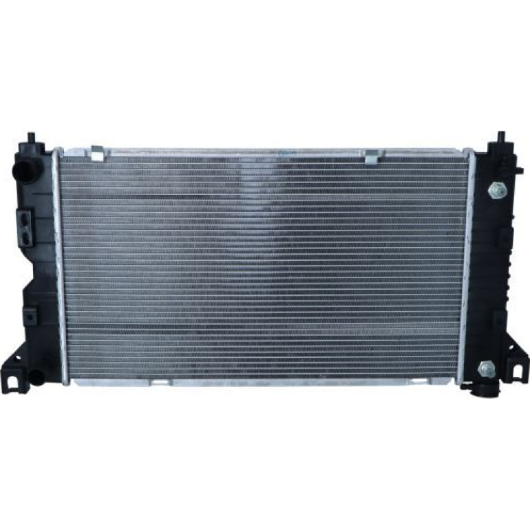 Kühler, Motorkühlung 50238 Kühler, Motorkühlung 50238