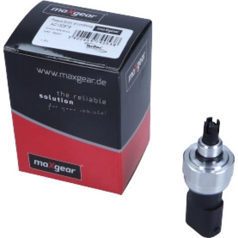 Druckschalter, Klimaanlage AC130578
