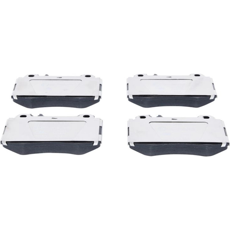 Bremsbelagsatz Db P. W163/W220 280-600 13.0460-4990.2 Bremsbelagsatz Db P. W163/W220 280-600 13.0460-4990.2