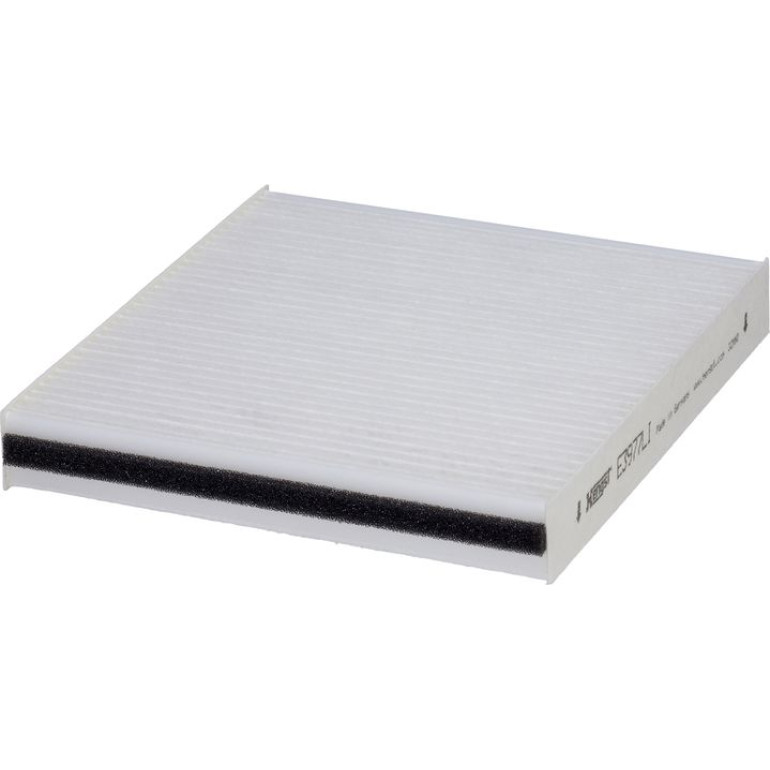 HENGST FILTER Filter, Innenraumluft E3977LI HENGST FILTER Filter, Innenraumluft E3977LI