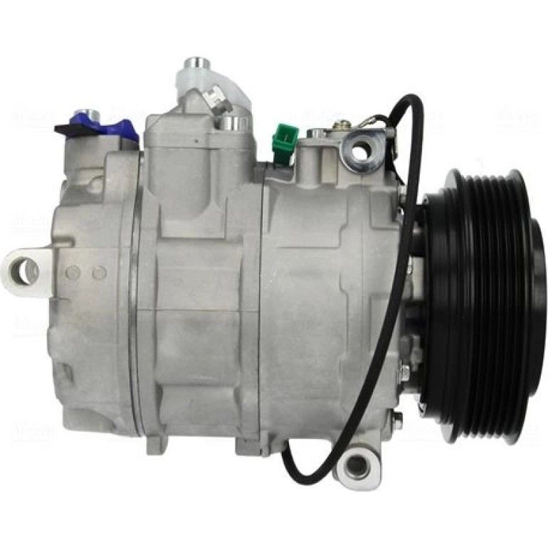 Kompressor PKW 89054 Kompressor PKW 89054