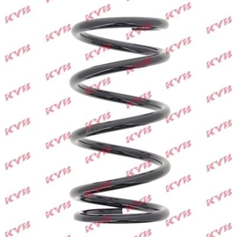 KYB Fahrwerksfeder Toyota T. Rav 4 I 2.0 06.94-06.00 RD5984 KYB Fahrwerksfeder Toyota T. Rav 4 I 2.0 06.94-06.00 RD5984