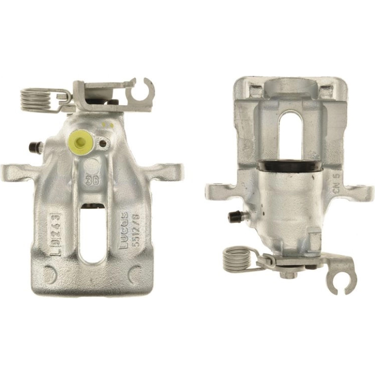 Bremssattel HA li 0 986 473 354 Bremssattel HA li 0 986 473 354