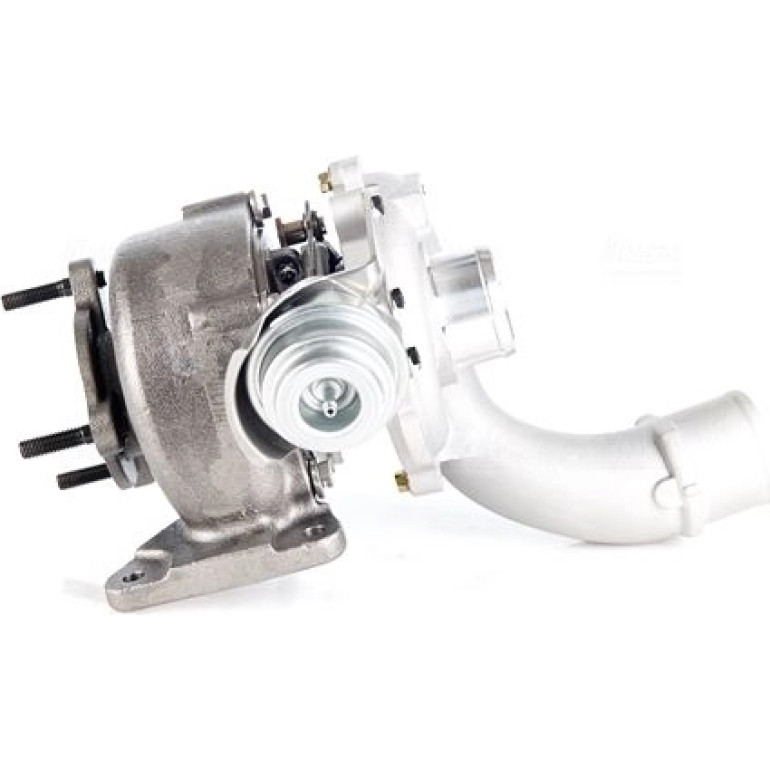 NISSENS Turbolader 93136 NISSENS Turbolader 93136