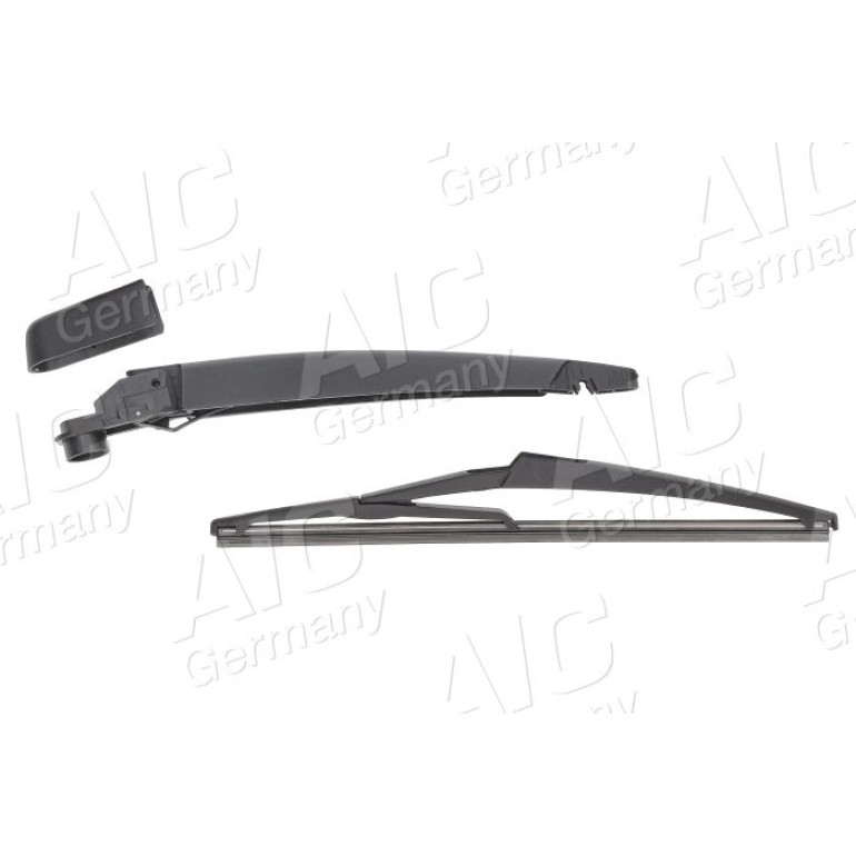 Wischerarm, hinten 56826 Wischerarm, hinten 56826