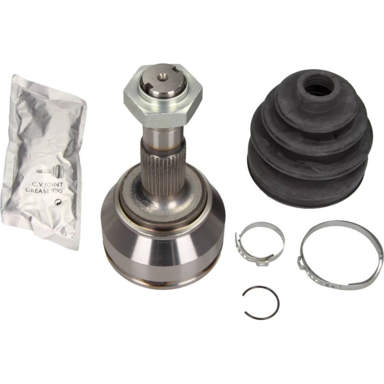 Gelenksatz, Antriebswelle Fiat Ducato 06- 2.2/2.3D/Peugeot/ Ko A 16 49-0618 Gelenksatz, Antriebswelle Fiat Ducato 06- 2.2/2.3D/Peugeot/ Ko A 16 49-0618