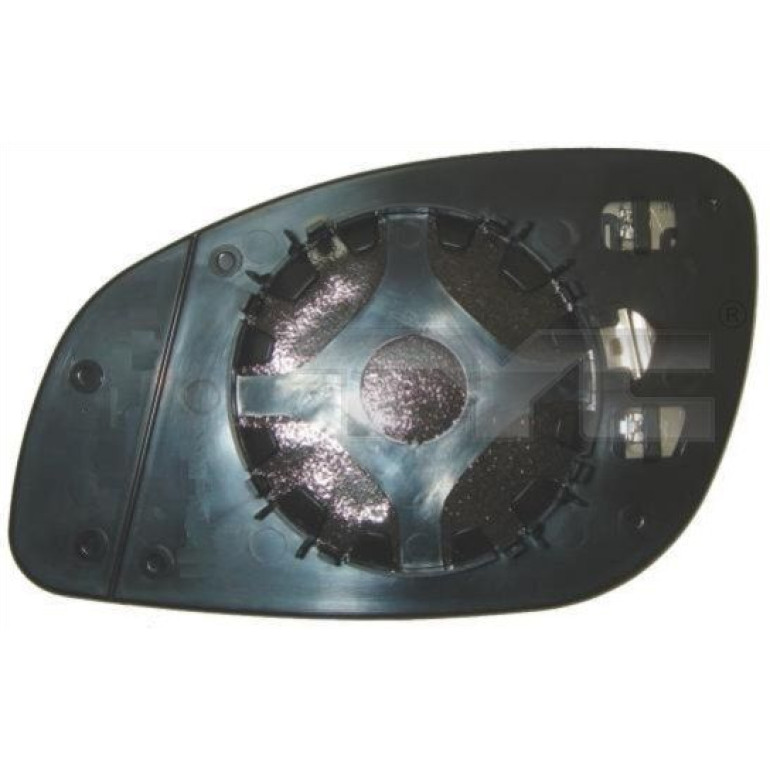 TYC Spiegelglas 325-0100-1