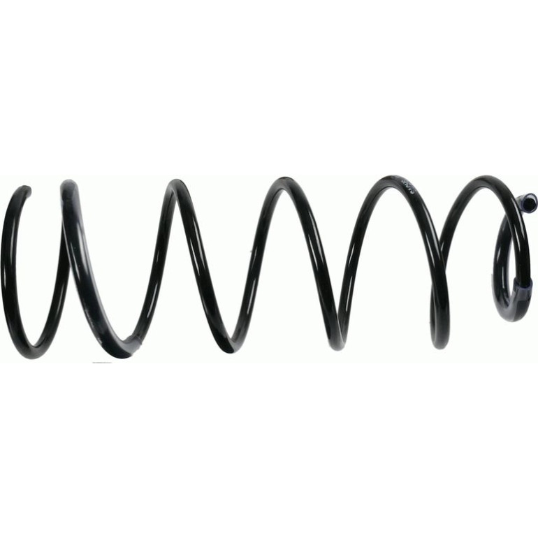 Sachs Fahrwerksfeder Peugeot S. 406 95-04 997 974 Sachs Fahrwerksfeder Peugeot S. 406 95-04 997 974