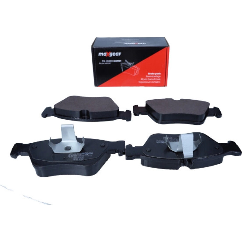 Bremsbelagsatz Db P. W202/210 93 19-0620 Bremsbelagsatz Db P. W202/210 93 19-0620