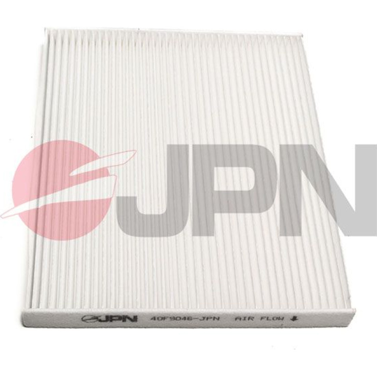 JPN Filter, Innenraumluft 40F9046-JPN JPN Filter, Innenraumluft 40F9046-JPN