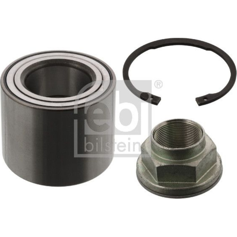 FEBI BILSTEIN Radlager 43506 FEBI BILSTEIN Radlager 43506