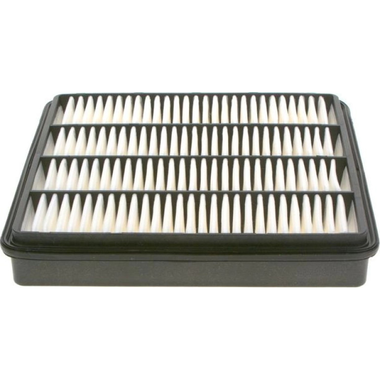 Luftfilter F 026 400 296 Luftfilter F 026 400 296