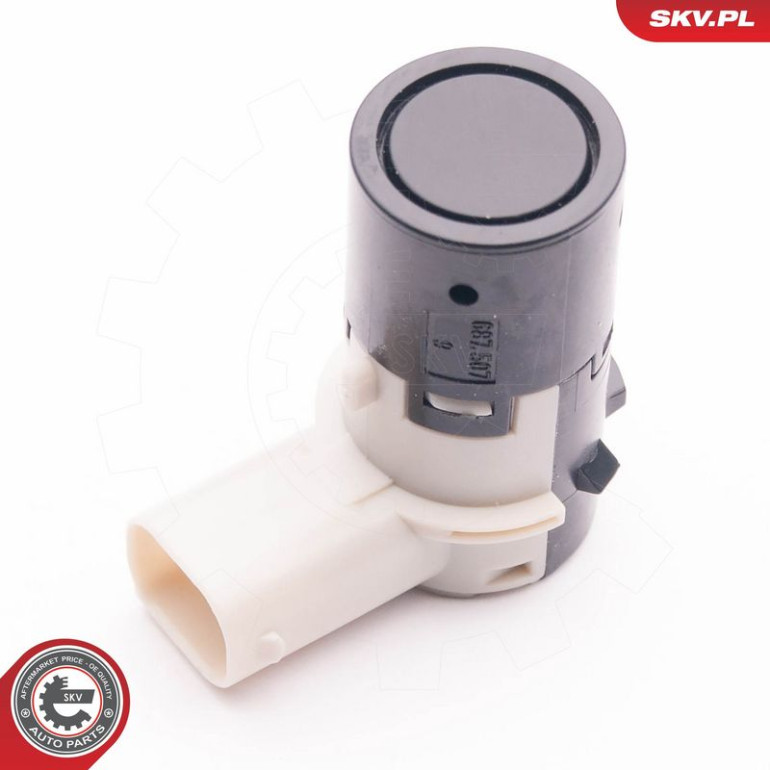 SKV GERMANY Parksensor 28SKV007 SKV GERMANY Parksensor 28SKV007
