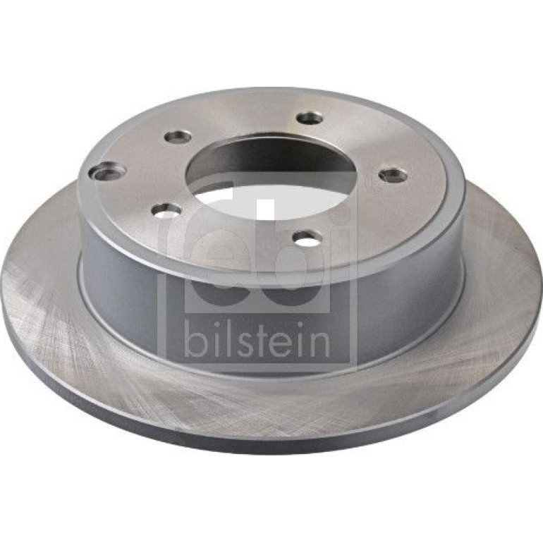 FEBI BILSTEIN Bremsscheibe 108574 FEBI BILSTEIN Bremsscheibe 108574