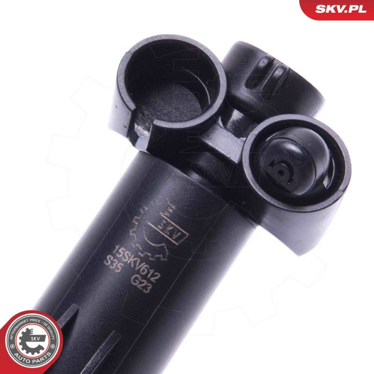 ESEN SKV Waschwasserdüse, Scheinwerferreinigung 15SKV612 ESEN SKV Waschwasserdüse, Scheinwerferreinigung 15SKV612