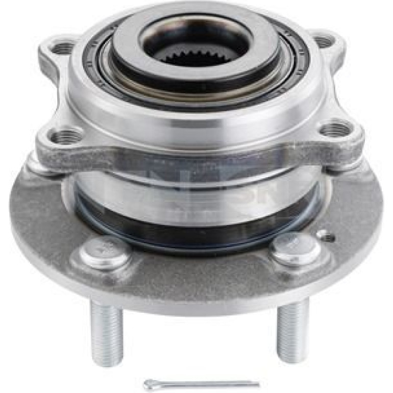 SNR Radlager R184.34 SNR Radlager R184.34