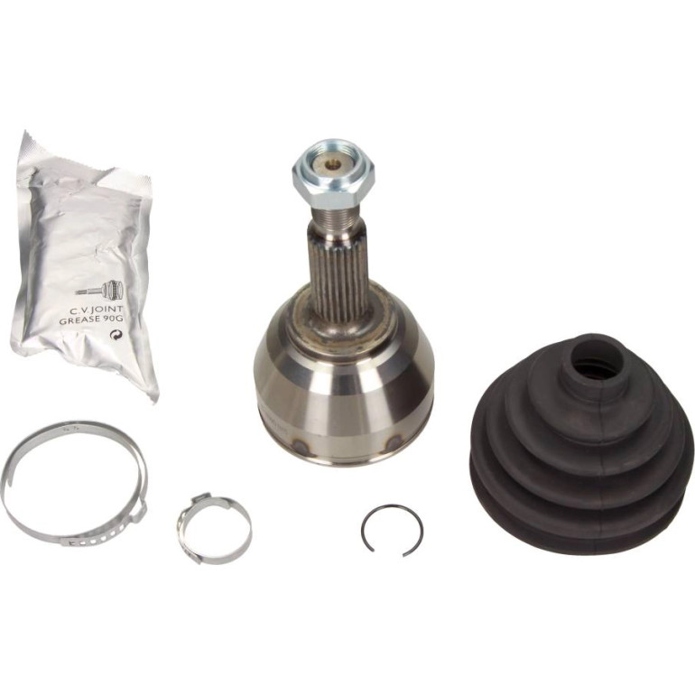 Gelenksatz, Antriebswelle Ford Transit Connect 1.8Tdci 02 49-0568 Gelenksatz, Antriebswelle Ford Transit Connect 1.8Tdci 02 49-0568