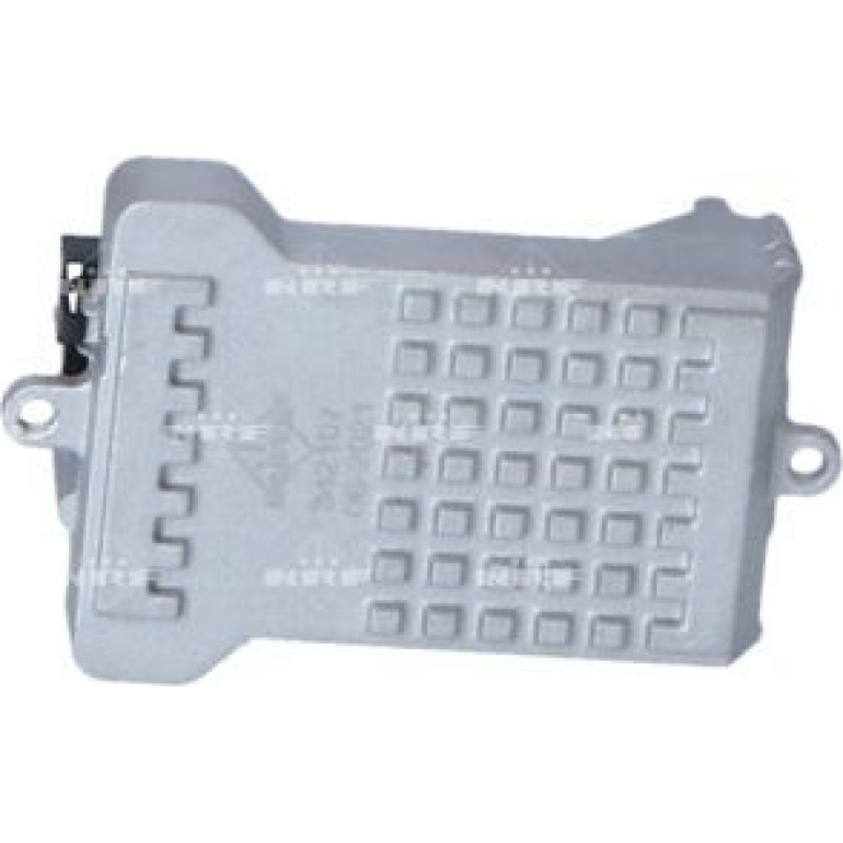 WIDERSTAND, INNENRAUMGEBLÄSE NRF342107 WIDERSTAND, INNENRAUMGEBLÄSE NRF342107