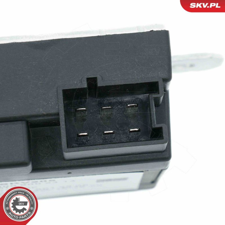 ESEN SKV Steuergerät, Kraftstoffpumpe 59SKV205 ESEN SKV Steuergerät, Kraftstoffpumpe 59SKV205