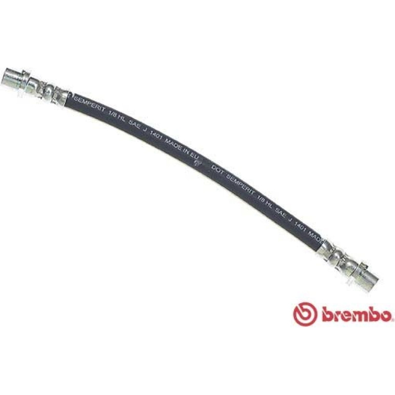 BREMBO Bremsschlauch T 59 014 BREMBO Bremsschlauch T 59 014