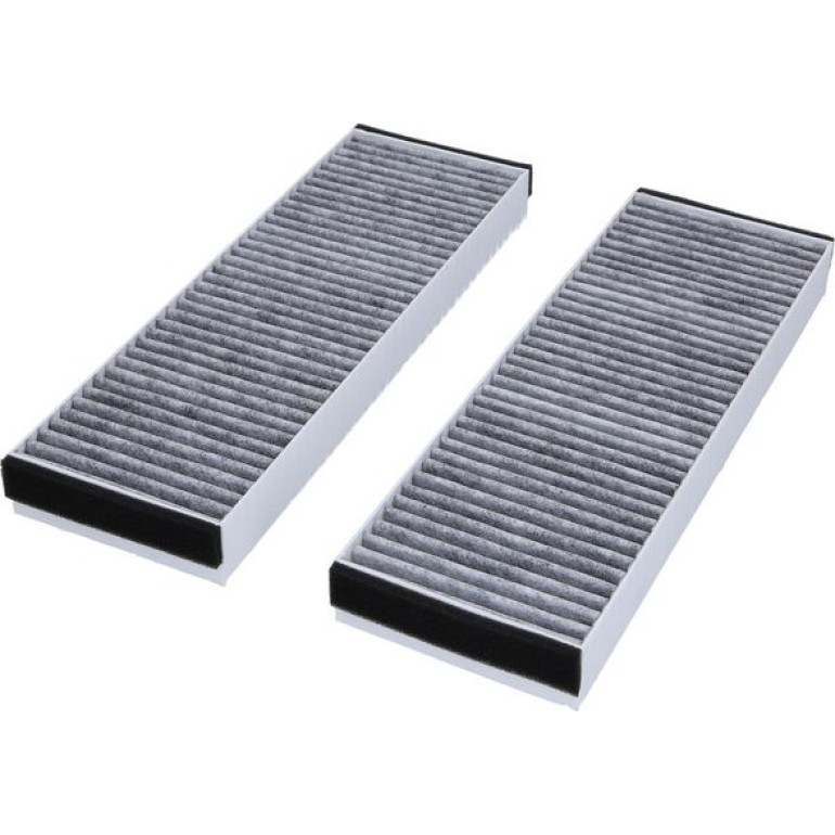 KAMOKA Filter, Innenraumluft F505501 KAMOKA Filter, Innenraumluft F505501