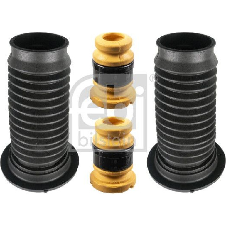 FEBI BILSTEIN Staubschutzsatz, Stoßdämpfer 186109 FEBI BILSTEIN Staubschutzsatz, Stoßdämpfer 186109