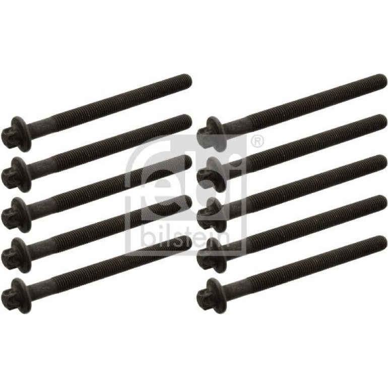 Zylinderkopfschraubensatz 24074 Zylinderkopfschraubensatz 24074