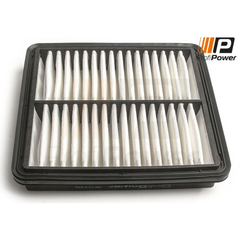 PROFIPOWER Luftfilter 2F0239 PROFIPOWER Luftfilter 2F0239