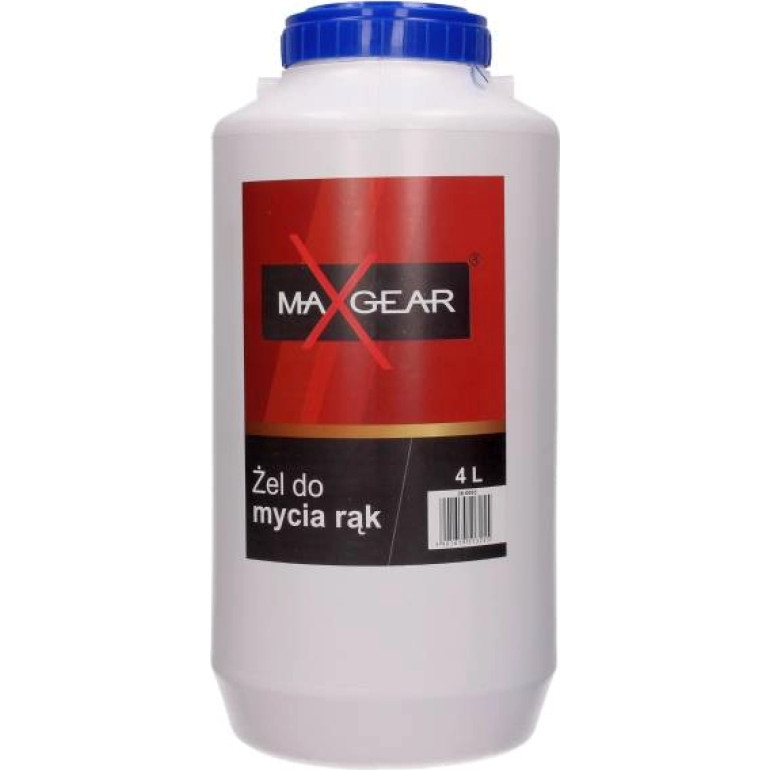 Handwaschpaste 4L 36-0065
