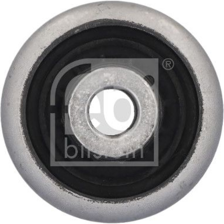 Lagerbuchse, Querlenker Renault P. Megane 02- Hinten 22819 Lagerbuchse, Querlenker Renault P. Megane 02- Hinten 22819