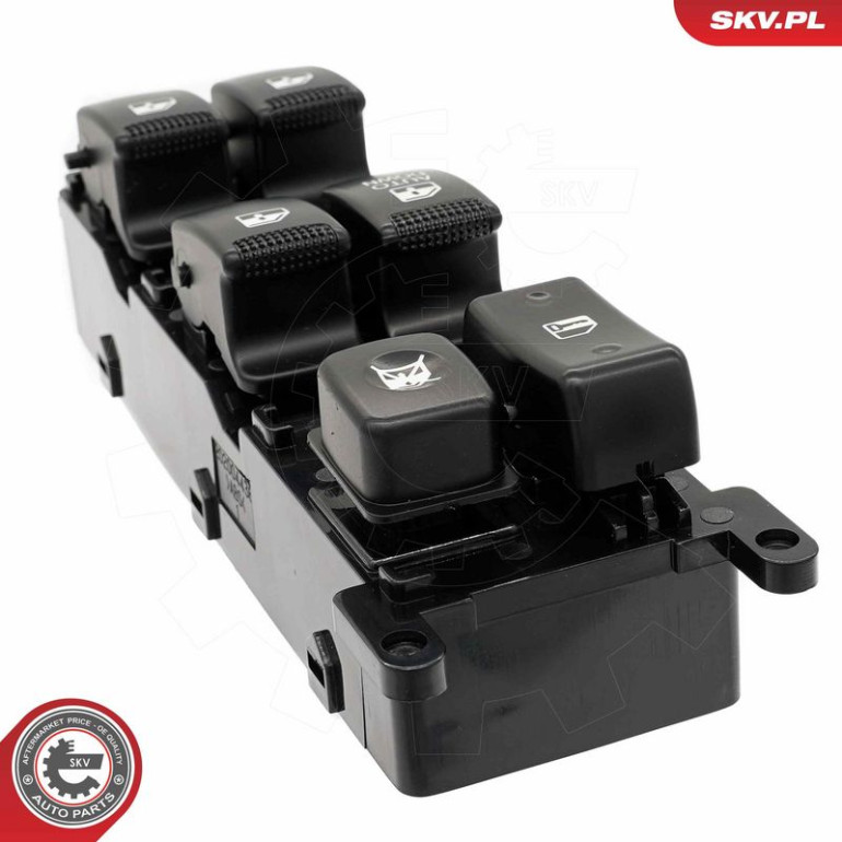ESEN SKV Schalter, Fensterheber 37SKV460 ESEN SKV Schalter, Fensterheber 37SKV460