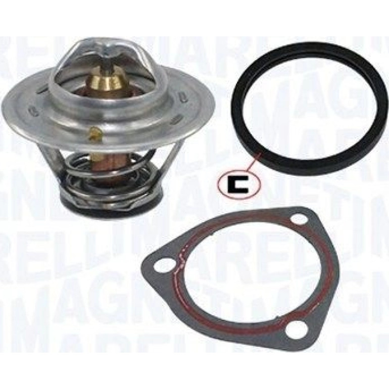 Thermostat, Kühlmittel 352317004020 Thermostat, Kühlmittel 352317004020