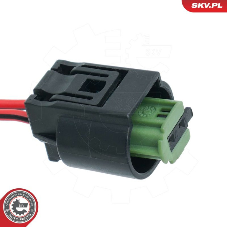 ESEN SKV Reparatursatz, Kabelsatz 53SKV115