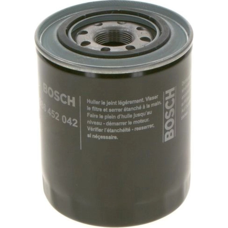 Ölfilter 0 986 452 042 Ölfilter 0 986 452 042