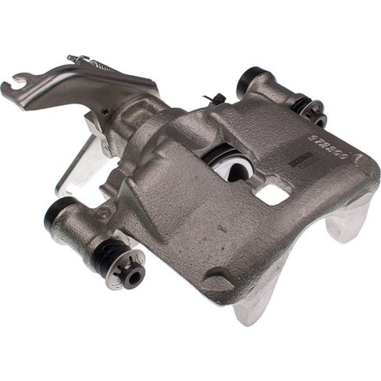 DENCKERMANN Bremstrommel B190130L DENCKERMANN Bremstrommel B190130L