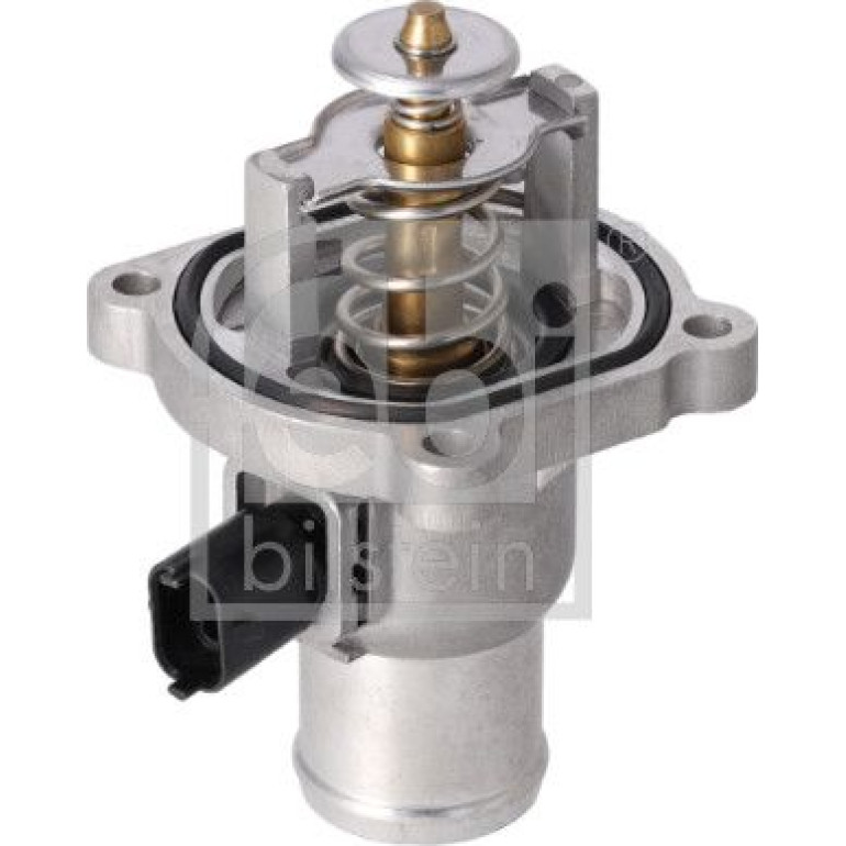 Thermostat, Kühlmittel 33683 Thermostat, Kühlmittel 33683