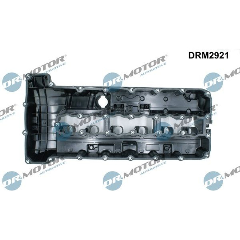 DR.MOTOR Zylinderkopfhaube DRM2921 DR.MOTOR Zylinderkopfhaube DRM2921