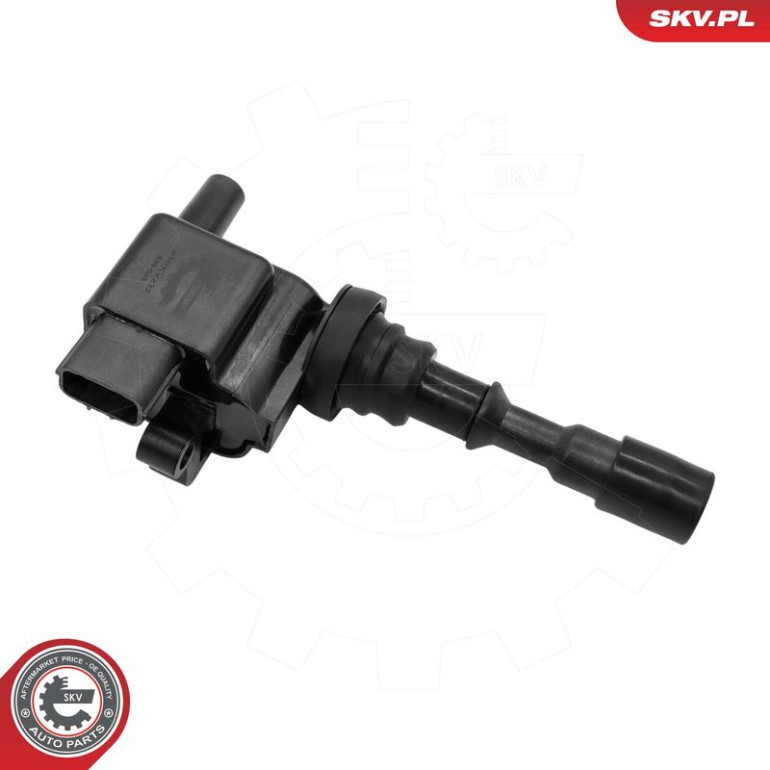 SKV GERMANY Zündspule 03SKV232 SKV GERMANY Zündspule 03SKV232