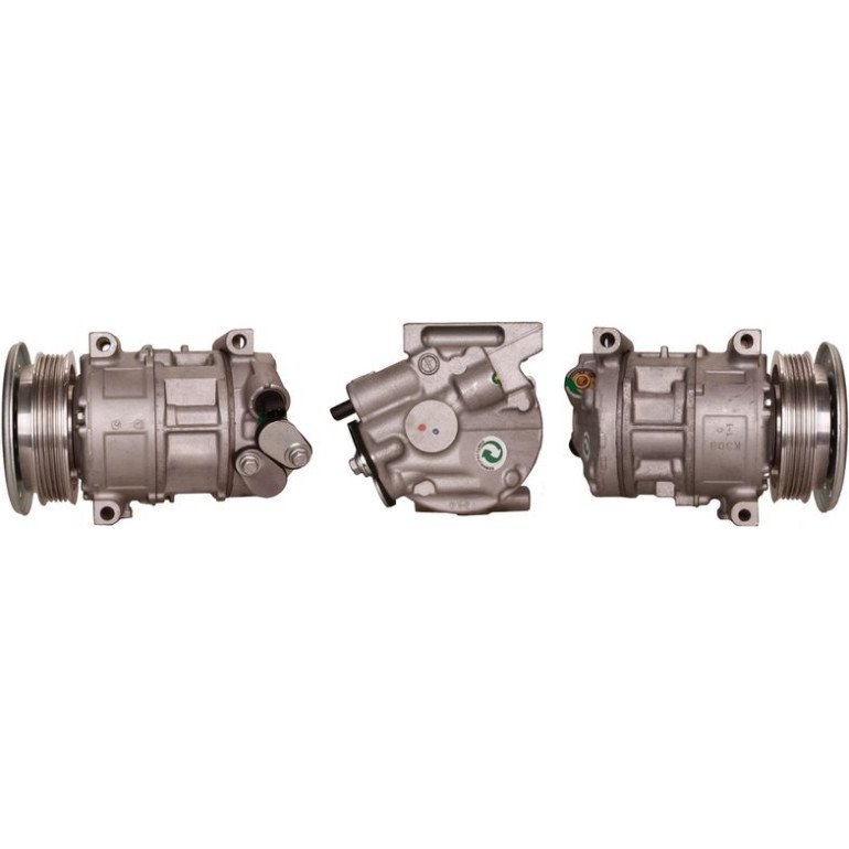 Kompressor, Klimaanlage 51-0455 Kompressor, Klimaanlage 51-0455