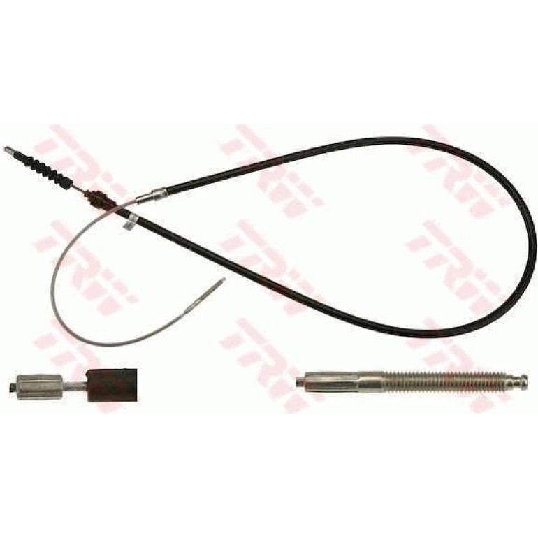 Handbremsseil GCH2329 Handbremsseil GCH2329