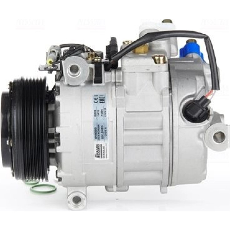 Kompressor PKW 890390 Kompressor PKW 890390